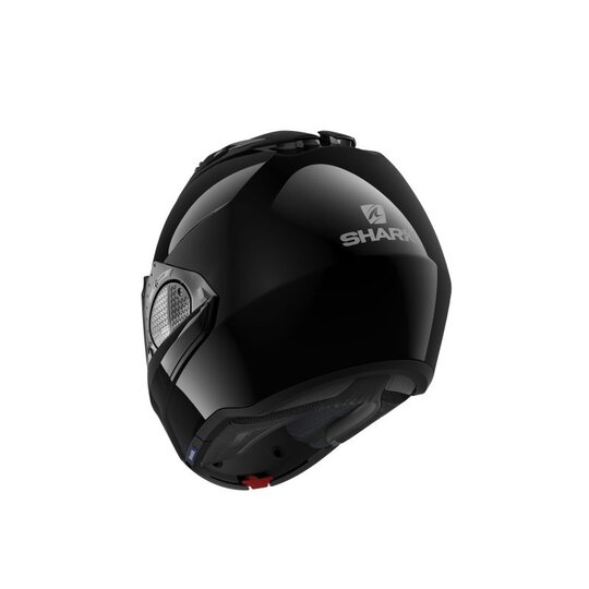 Shark Evo GT - Blank / BLK